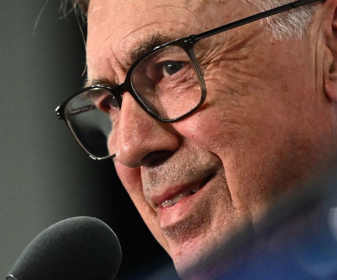 Ancelotti destaca bola parada e garante Brasil competitivo na Copa
