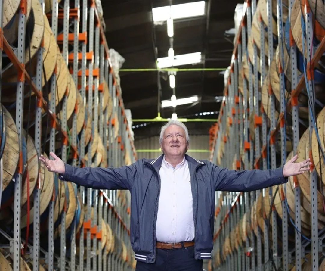 Andra Material Elétrico