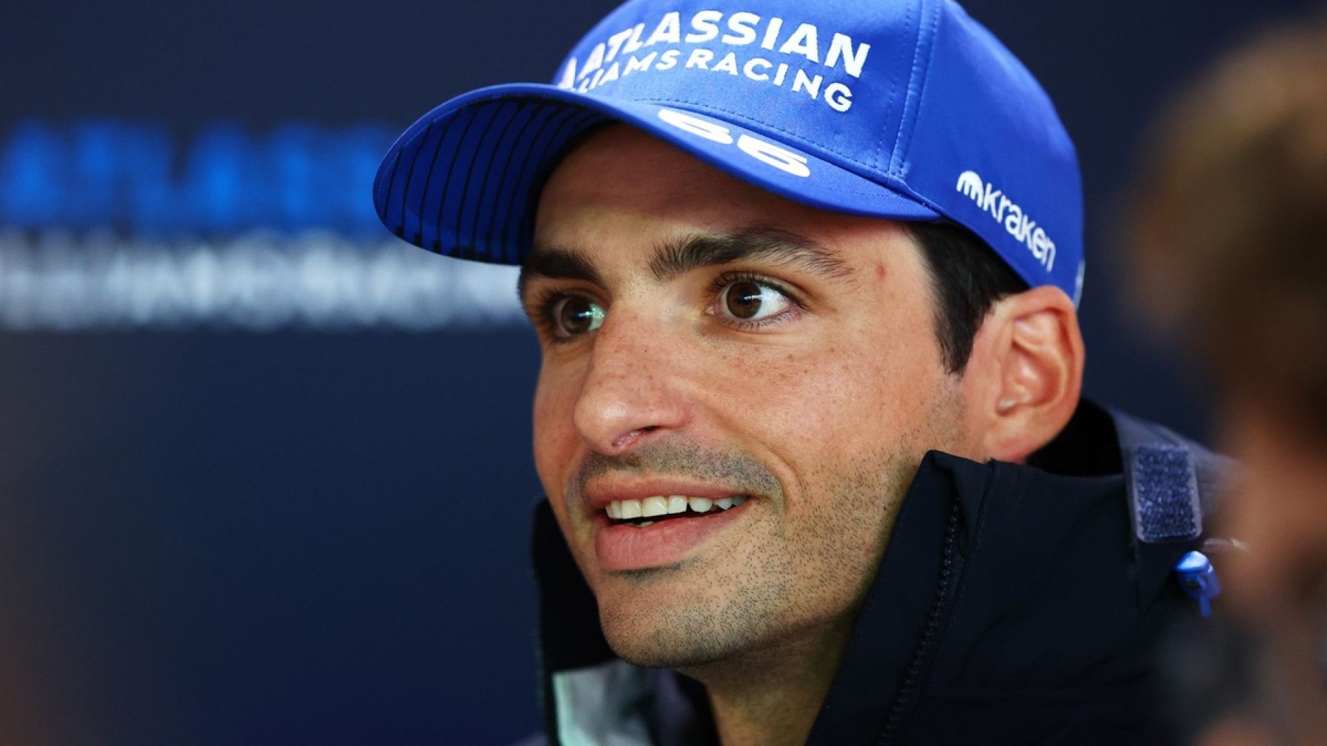 F1:Sainz se esquiva de pergunta sobre Ferrari com meme do Muppets
