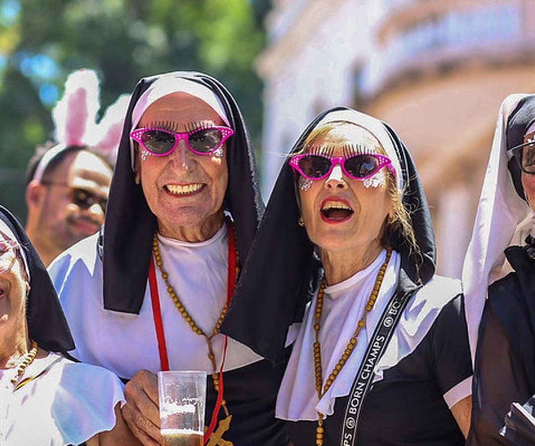 Carnaval 2026: veja a programação dos blocos de rua do Rio nesta sexta