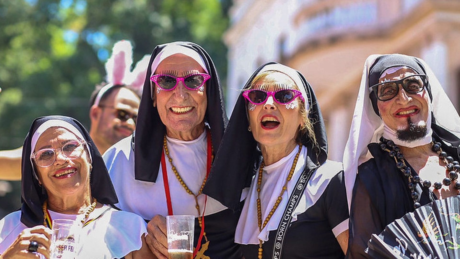 Carnaval 2026: veja a programação dos blocos de rua do Rio nesta sexta