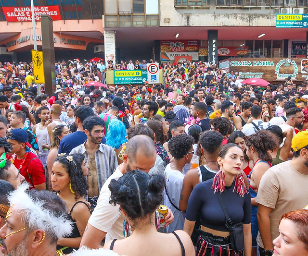 Balanço da PMDF registra 142 armas apreendidas e 91 motoristas flagrados alcoolizados no domingo de Carnaval