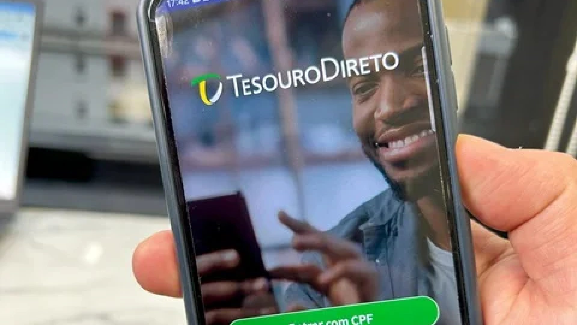 Tesouro Direto; Tesouro Nacional; Tesouro IPCA; Tesouro Selic black friday; Tesouro Reserva