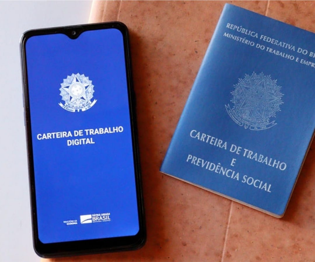 Agências do trabalhador oferecem 688 vagas de emprego nesta quarta-feira (5)