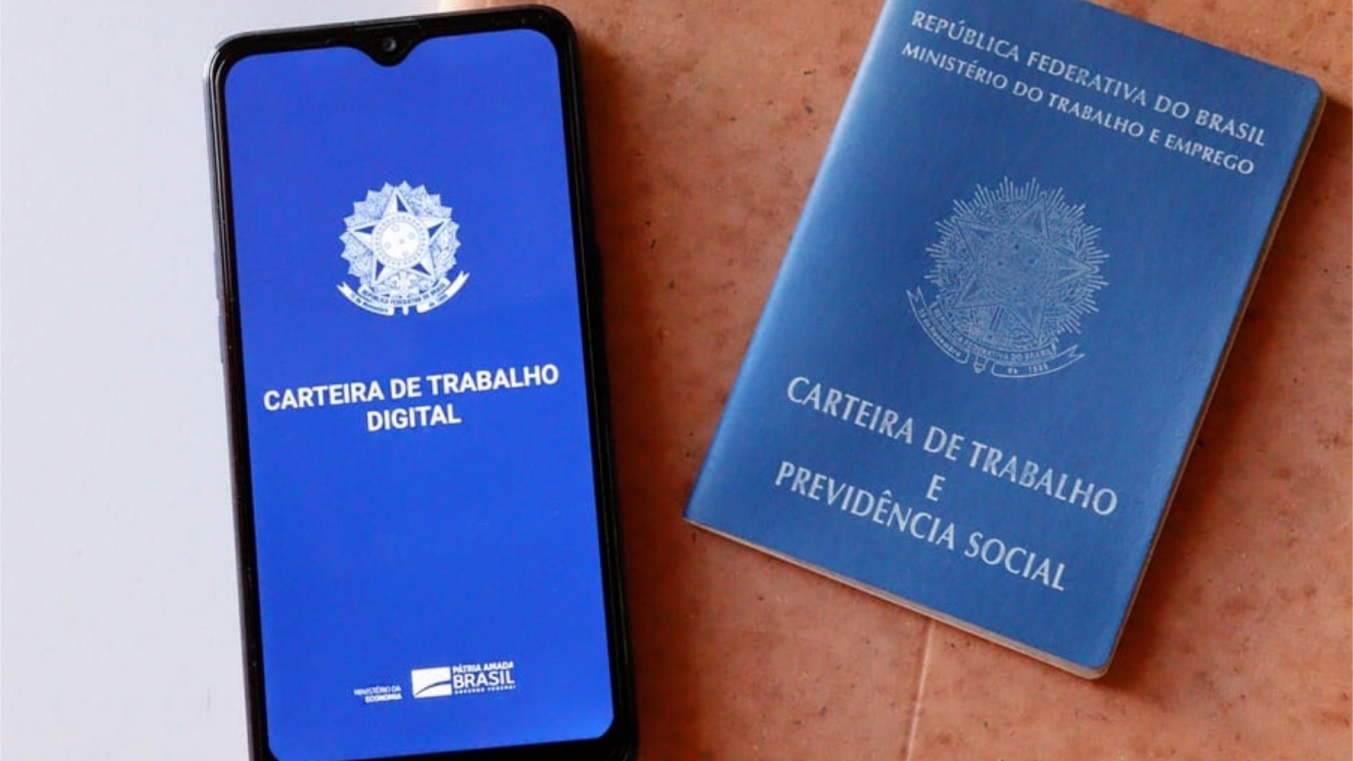 Agências do trabalhador oferecem 688 vagas de emprego nesta quarta-feira (5)