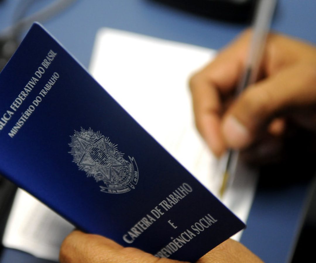 Agências do Trabalhador em Brasília oferecem 489 vagas nesta sexta
