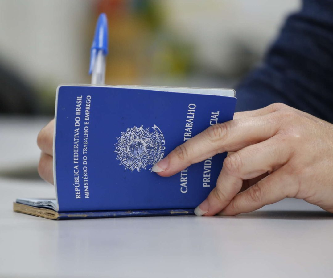 Agências do Trabalhador abrem 449 vagas de emprego no DF