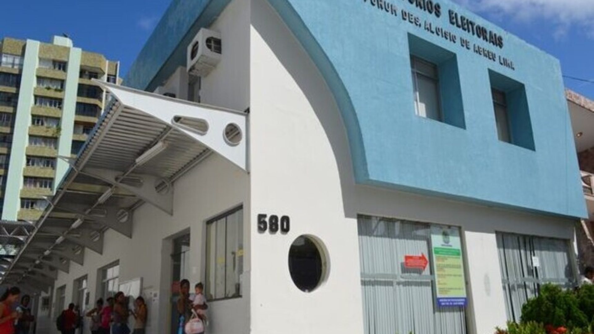 Prazo para pedir voto em trânsito vai de 20 de julho a 20 de agosto — Senado Notícias