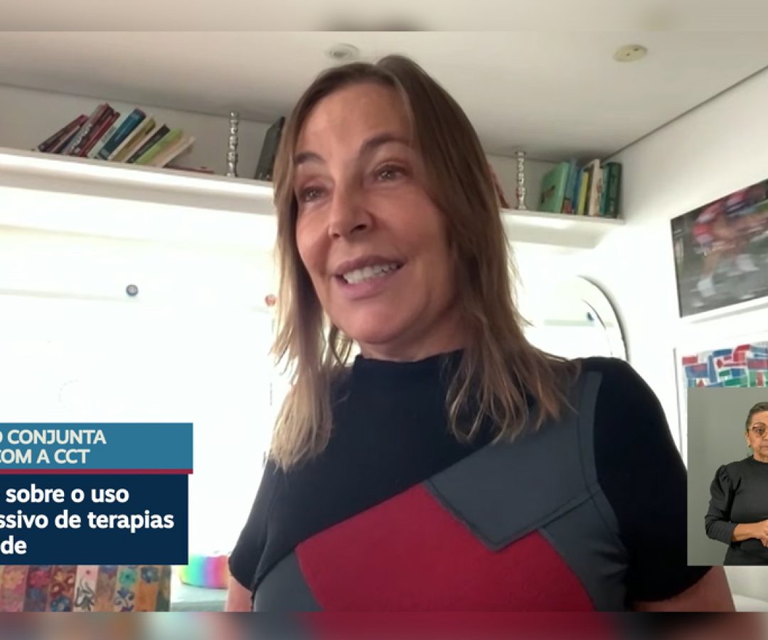 Paciente com doença rara deve ter acesso a terapias experimentais, aponta debate — Senado Notícias