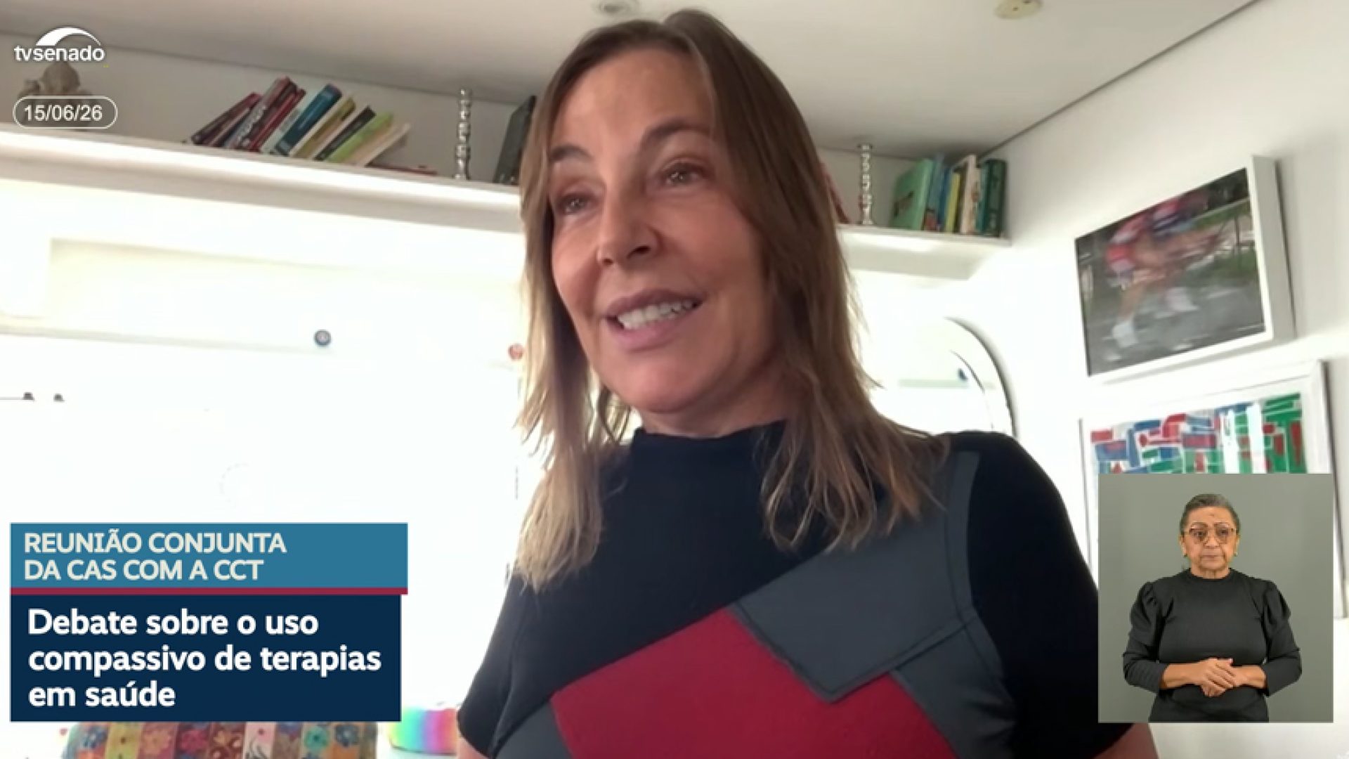 Paciente com doença rara deve ter acesso a terapias experimentais, aponta debate — Senado Notícias