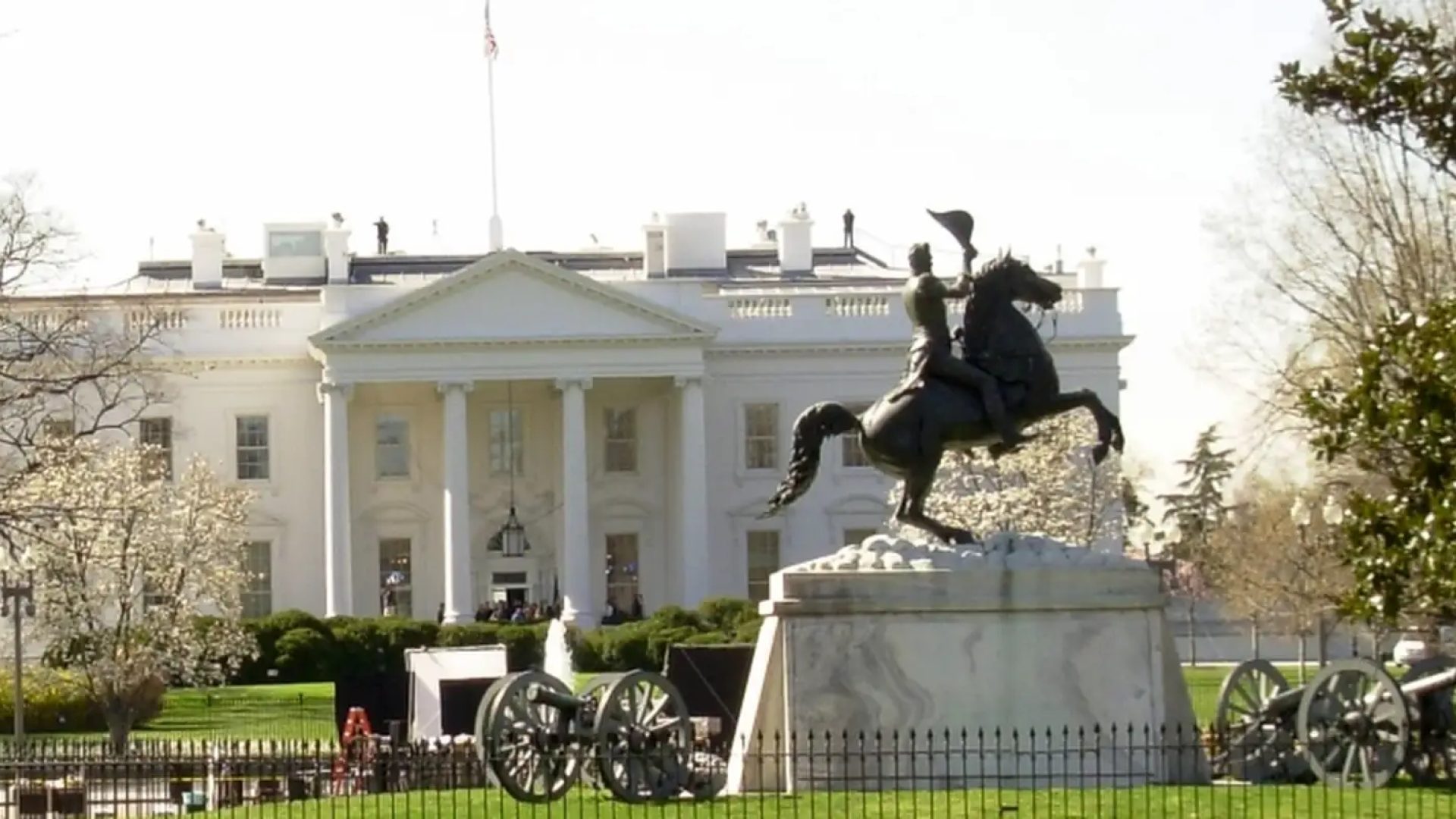 EUA reafirmam "proeminência" na América Latina em recado à China