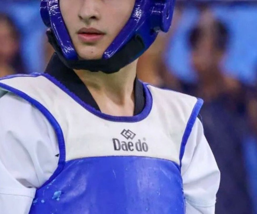 Promessa do taekwondo nacional, Cauã Batista morre aos 18 anos no RJ