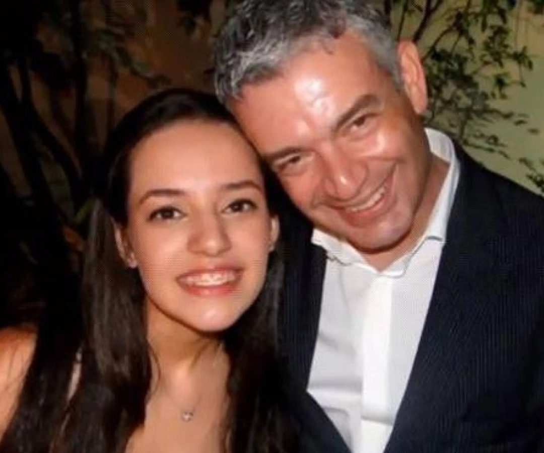 Adolescente foi encontrada morta após pedir para ir ao banheiro durante excursão escolar -  (crédito: Arquivo pessoal)