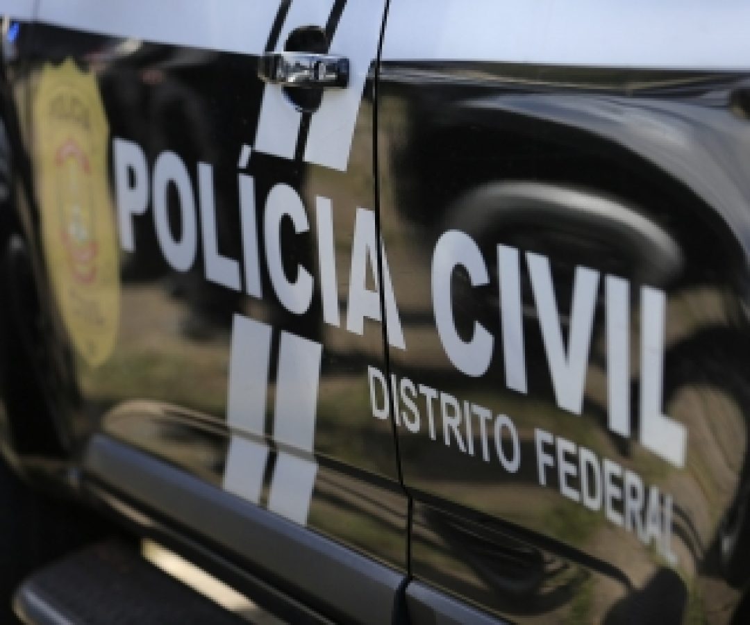 PCDF cumpre prisão em flagrante por tráfico de drogas na região do Chaparral