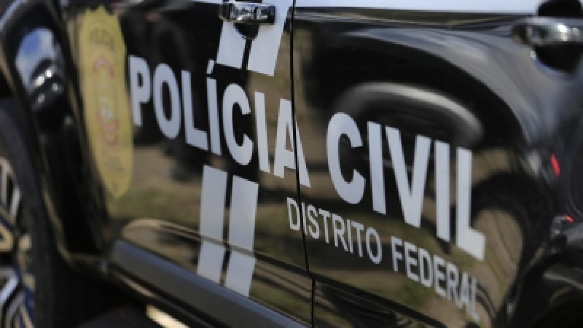PCDF cumpre prisão em flagrante por tráfico de drogas na região do Chaparral