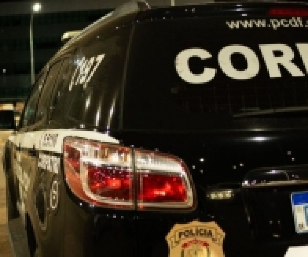 Corpatri deflagra 2ª Fase da Operação Módulo
