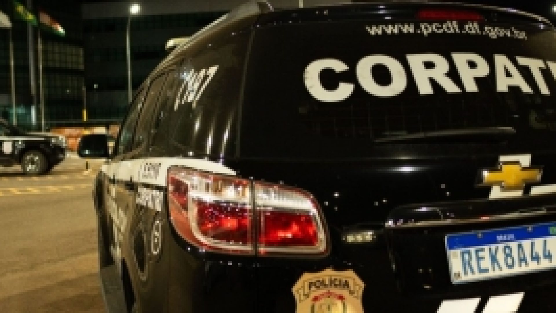 Corpatri deflagra 2ª Fase da Operação Módulo