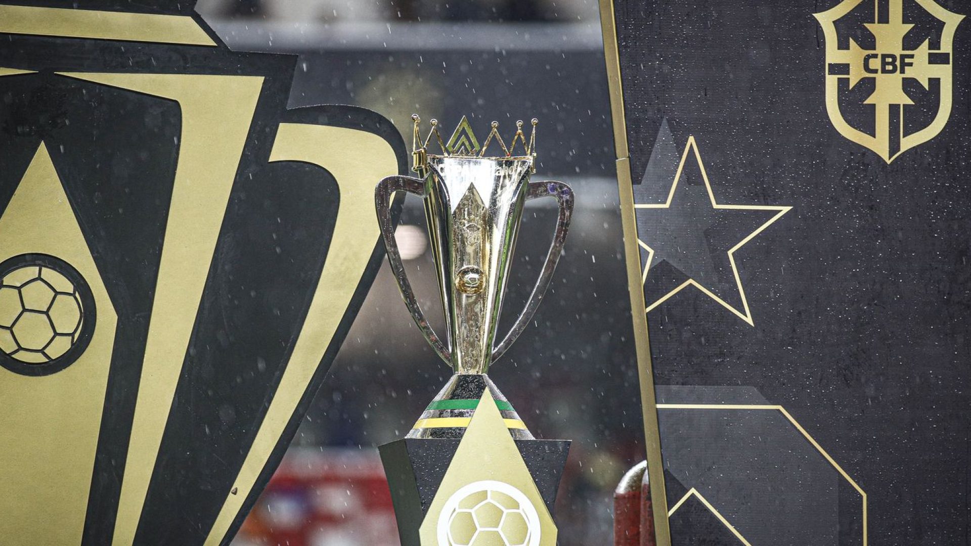 Supercopa Rei: CBF define horário de final entre Fla e Corinthians