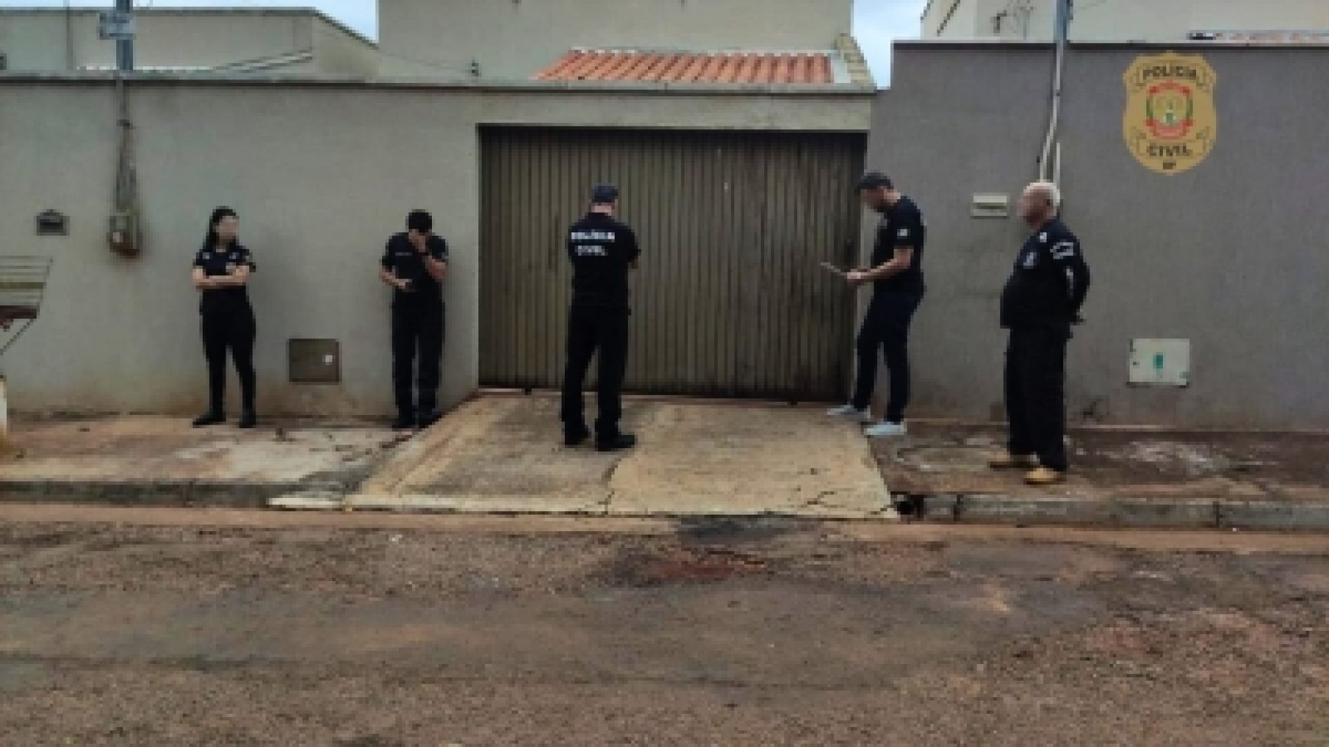 PCDF prende membros de organização criminosa especializada em fraude na venda de materiais de construção