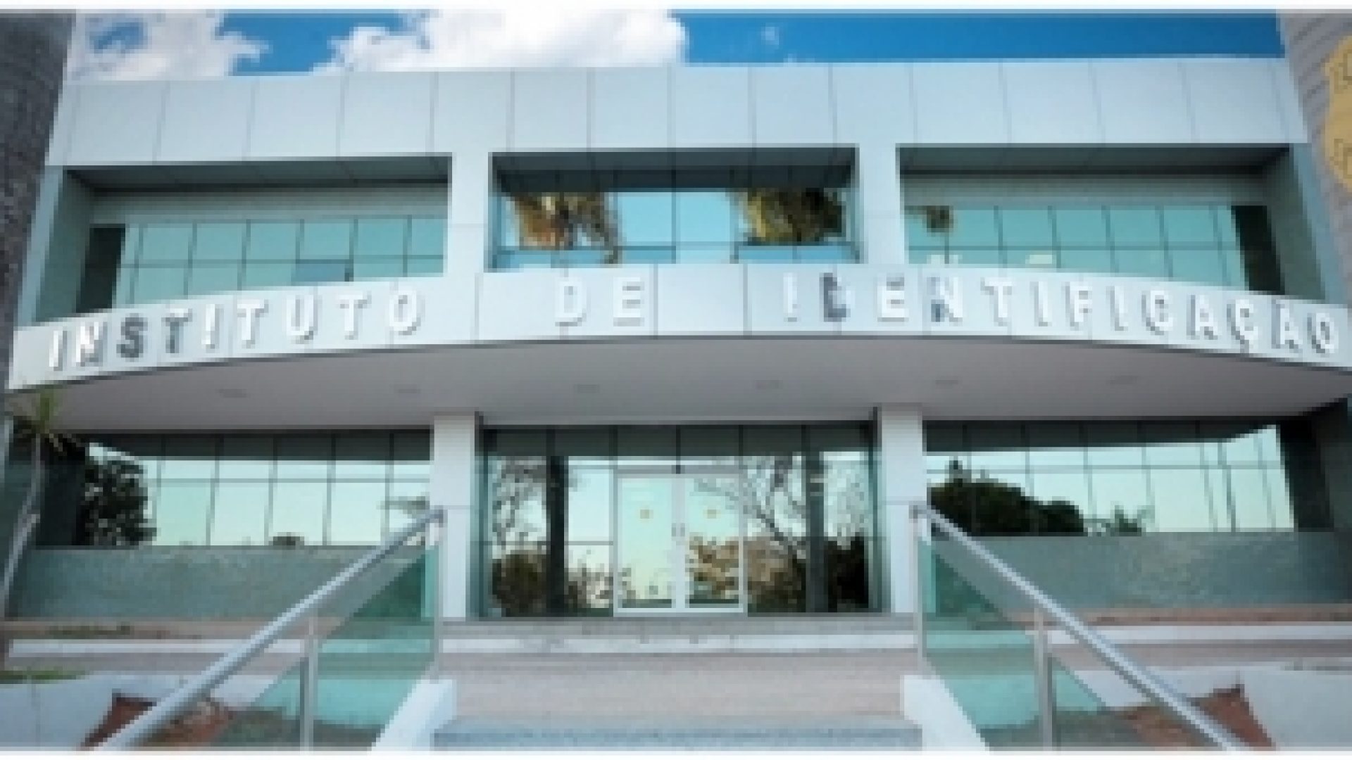 Posto de Identificação Biométrica da PCDF vai funcionar na nova unidade do Na Hora Samambaia