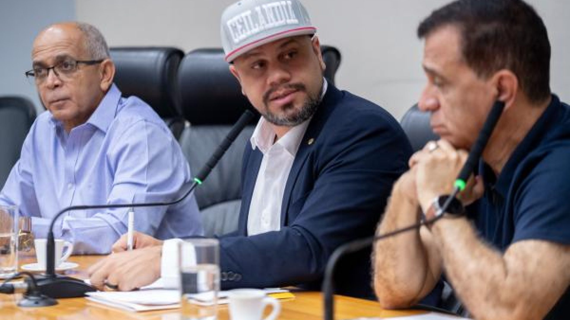 CTMU aprova subsídio para transporte de autistas de baixa renda