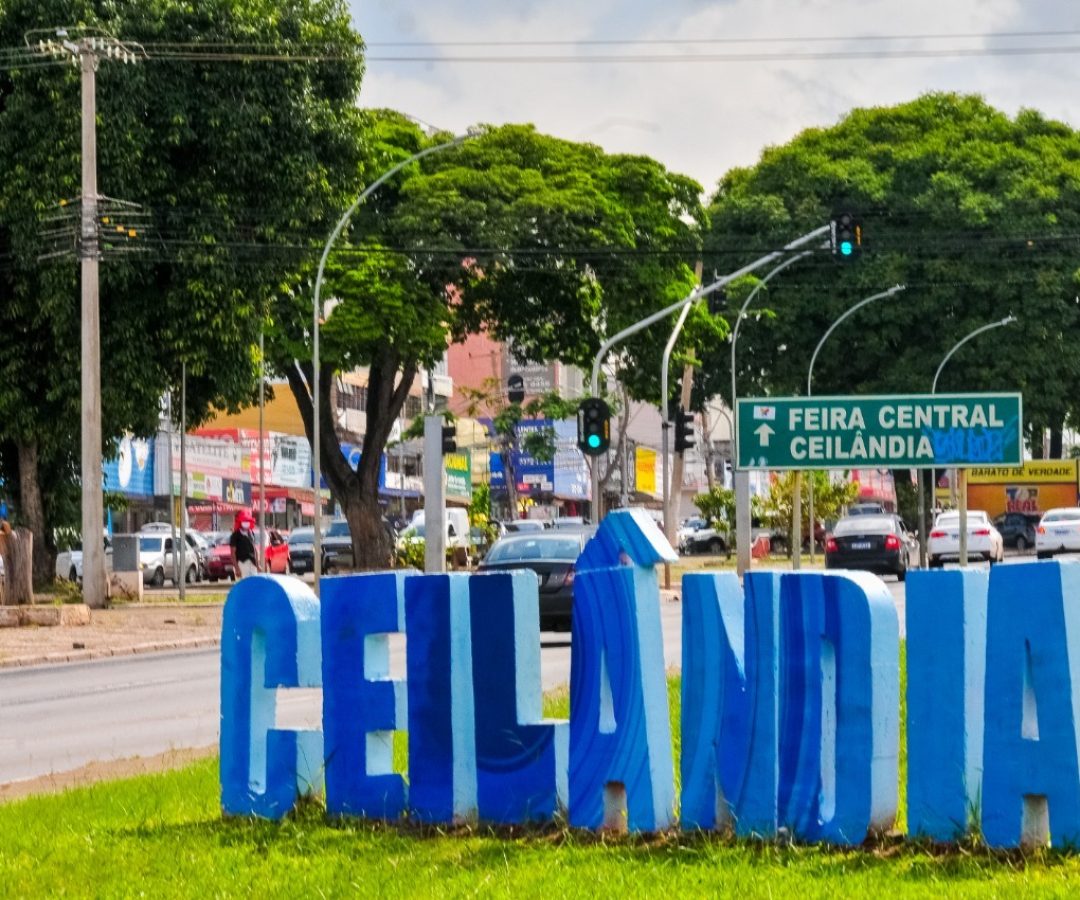 Projeto Rodoviária do Samba celebra mulheres em roda nesta quinta em Ceilândia