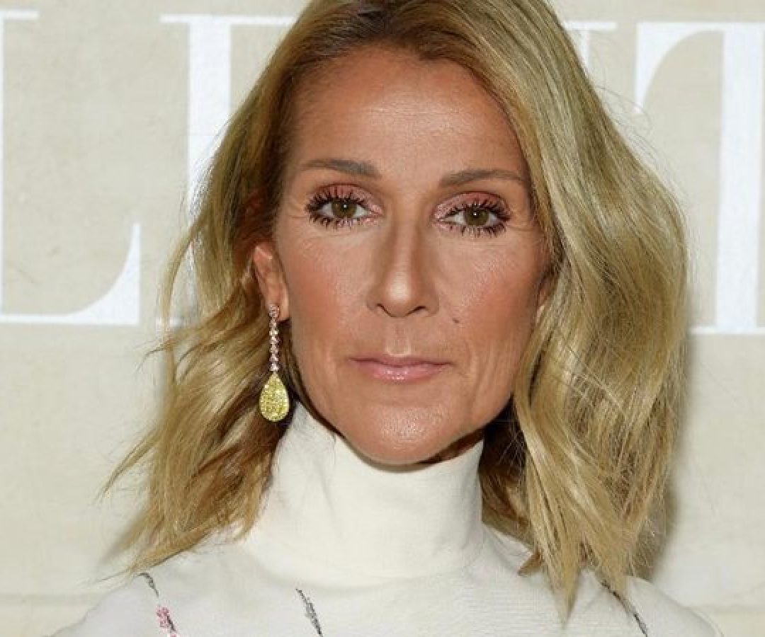 Céline Dion fará seu retorno aos palcos em Paris