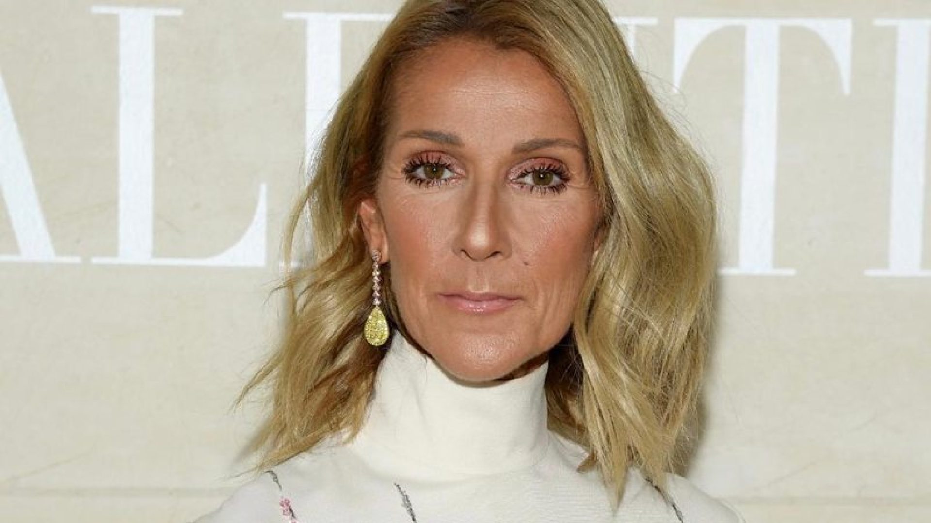 Céline Dion fará seu retorno aos palcos em Paris