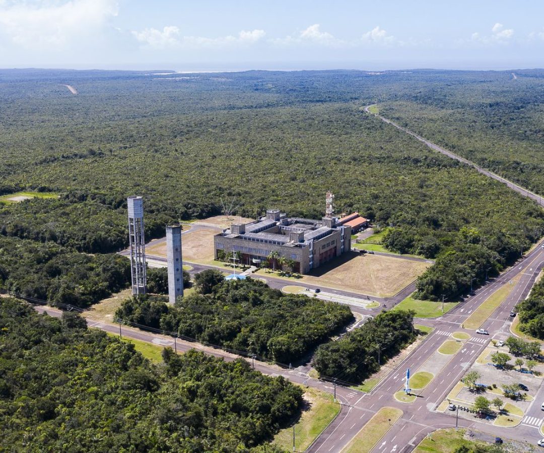 Lançamento de foguete sul-coreano da base de Alcântara é adiado