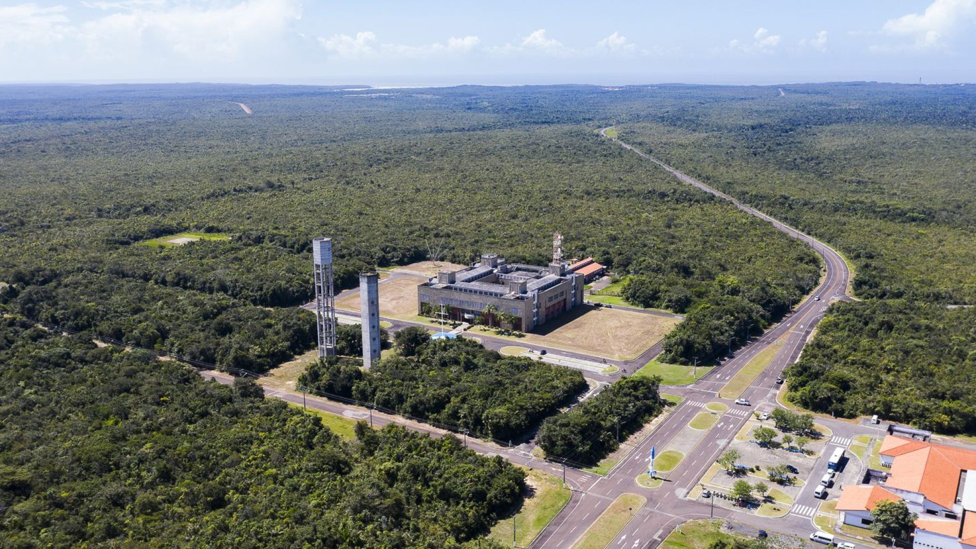 Lançamento de foguete sul-coreano da base de Alcântara é adiado