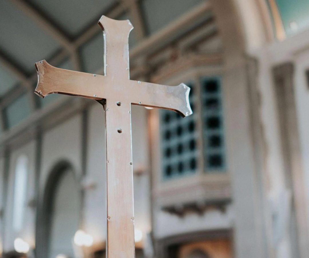 A raiz do cristianismo não-católico é o movimento de reforma desencadeado pelo monge alemão Martinho Lutero -  (crédito: Getty Images)