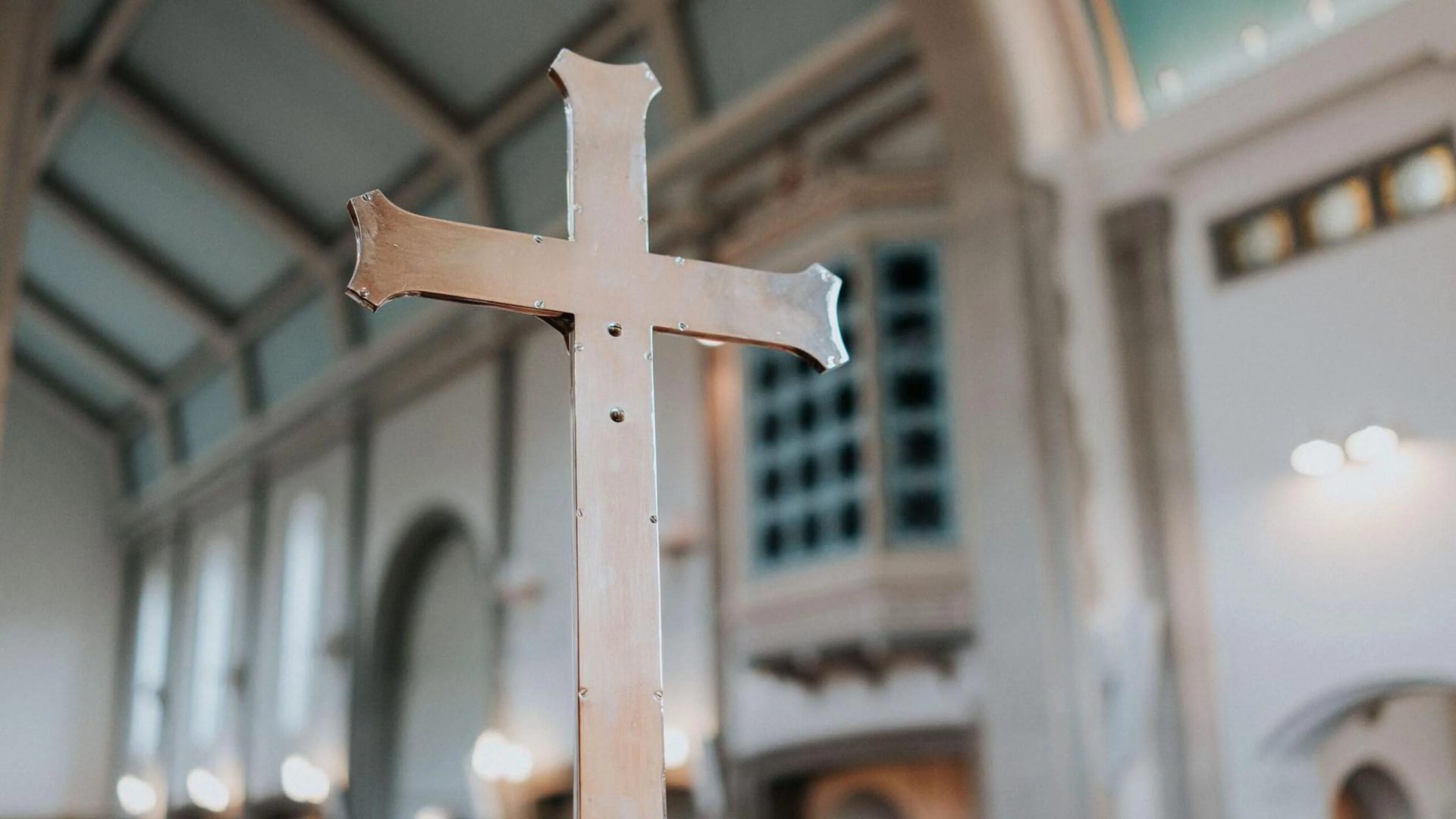 A raiz do cristianismo não-católico é o movimento de reforma desencadeado pelo monge alemão Martinho Lutero -  (crédito: Getty Images)