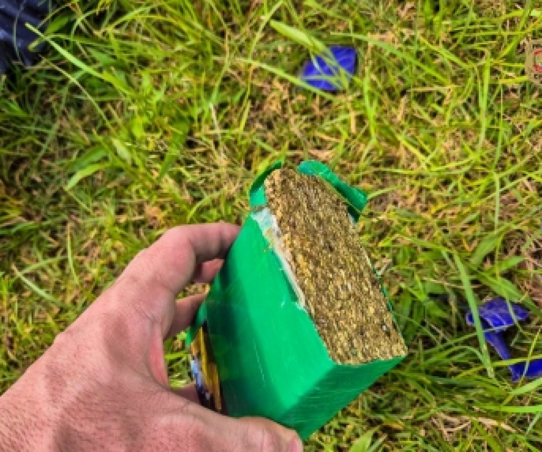 PCDF deflagra operação para coibir o tráfico de drogas na “Feira do Rolo” de Samambaia