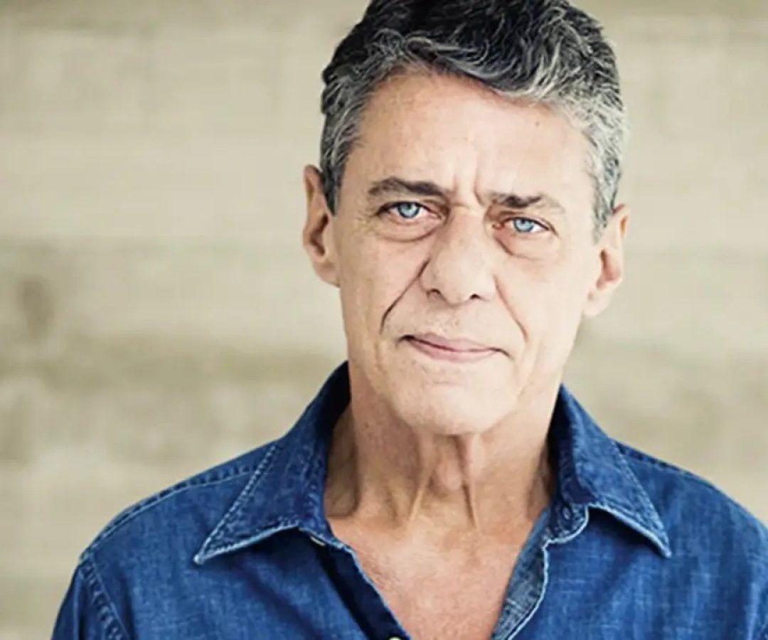 Chico Buarque tem suas músicas transformadas em rap em novo disco