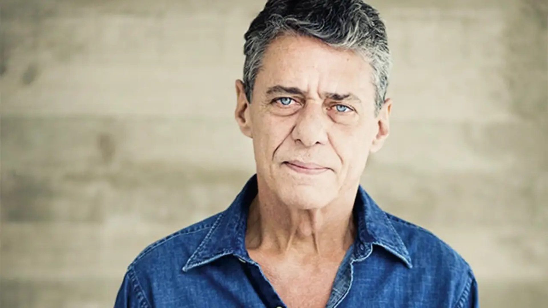 Chico Buarque tem suas músicas transformadas em rap em novo disco