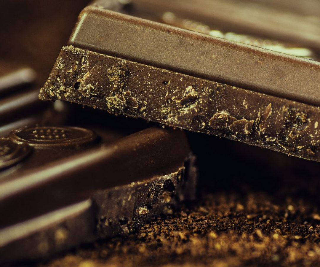 Nova lei define percentual mínimo de cacau nos chocolates 