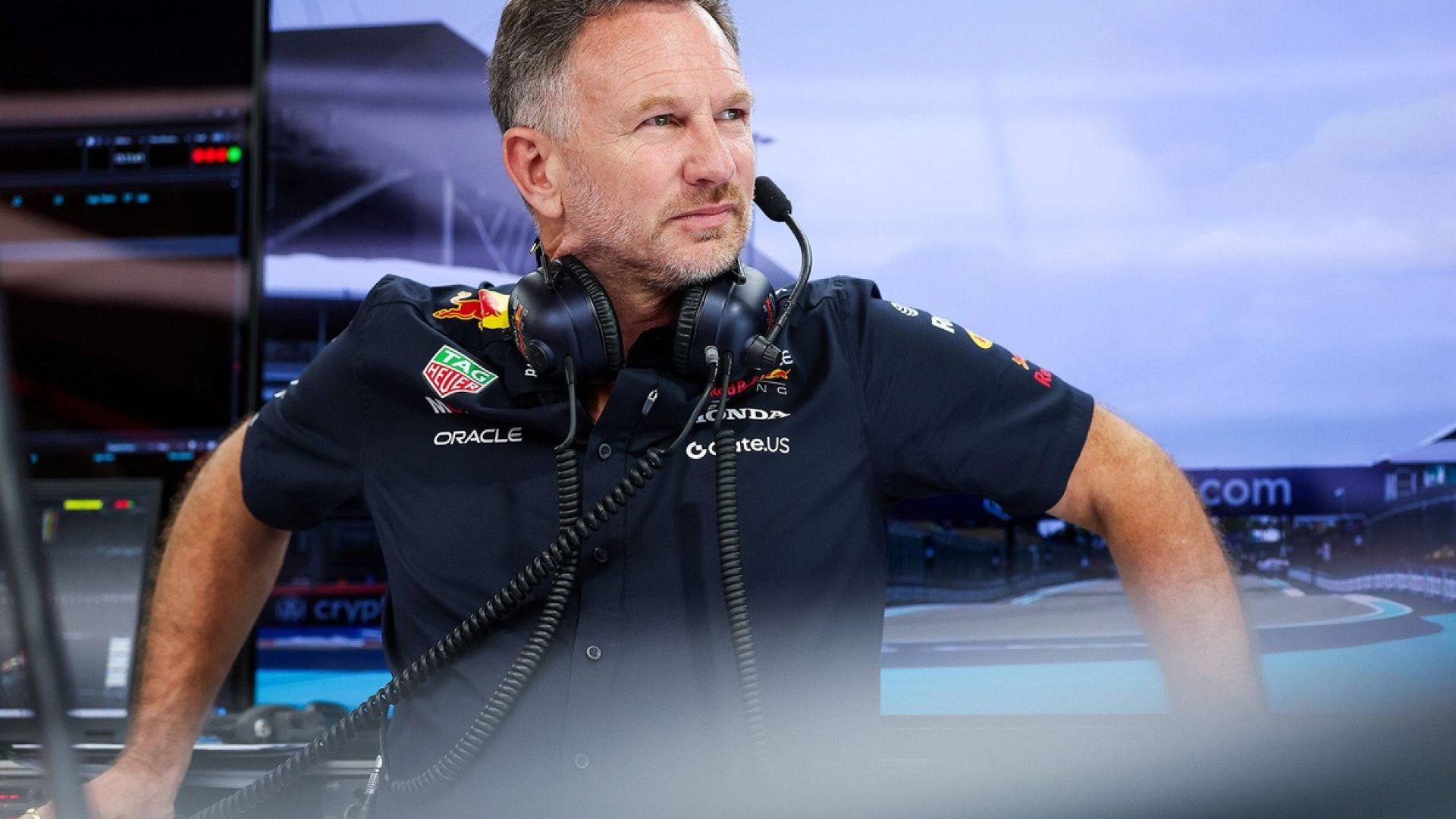 Lawrence Stroll rebate rumores de Horner na Aston Martin