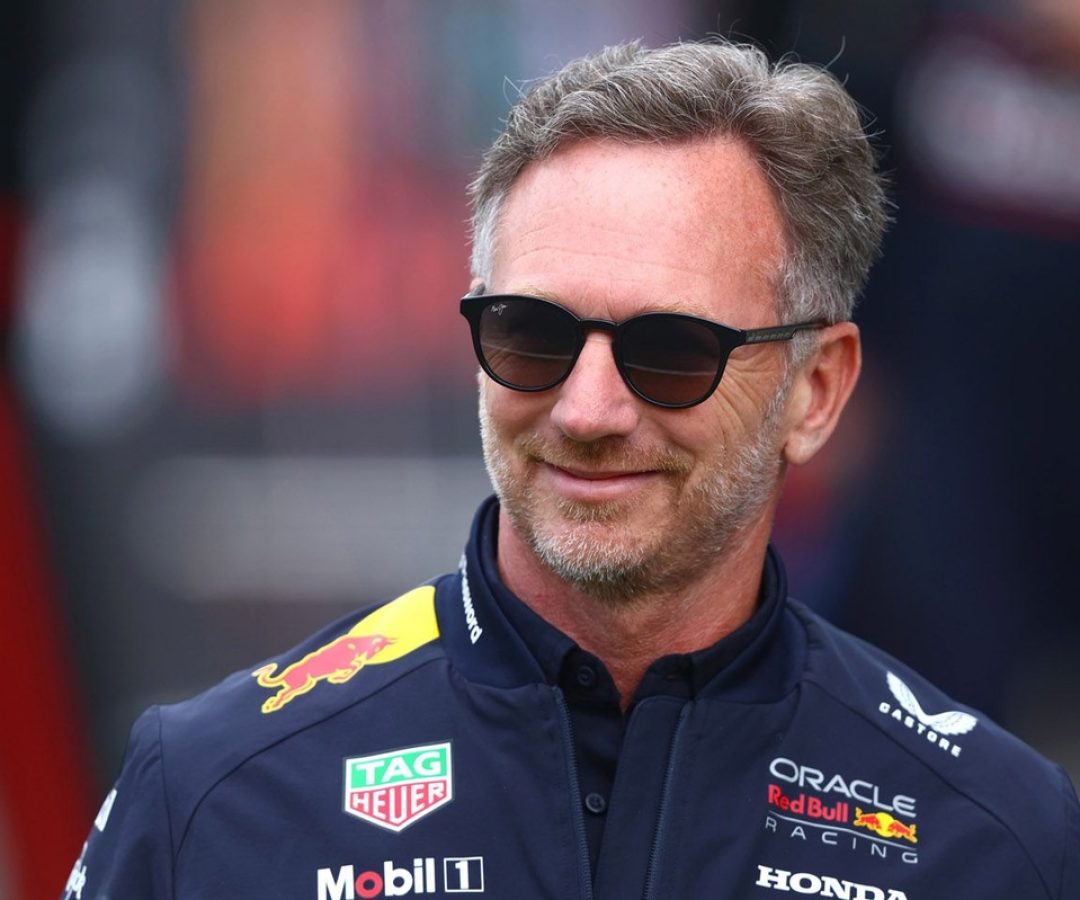 CEO sobre saída de Horner: "Tínhamos que fazer alguma coisa"