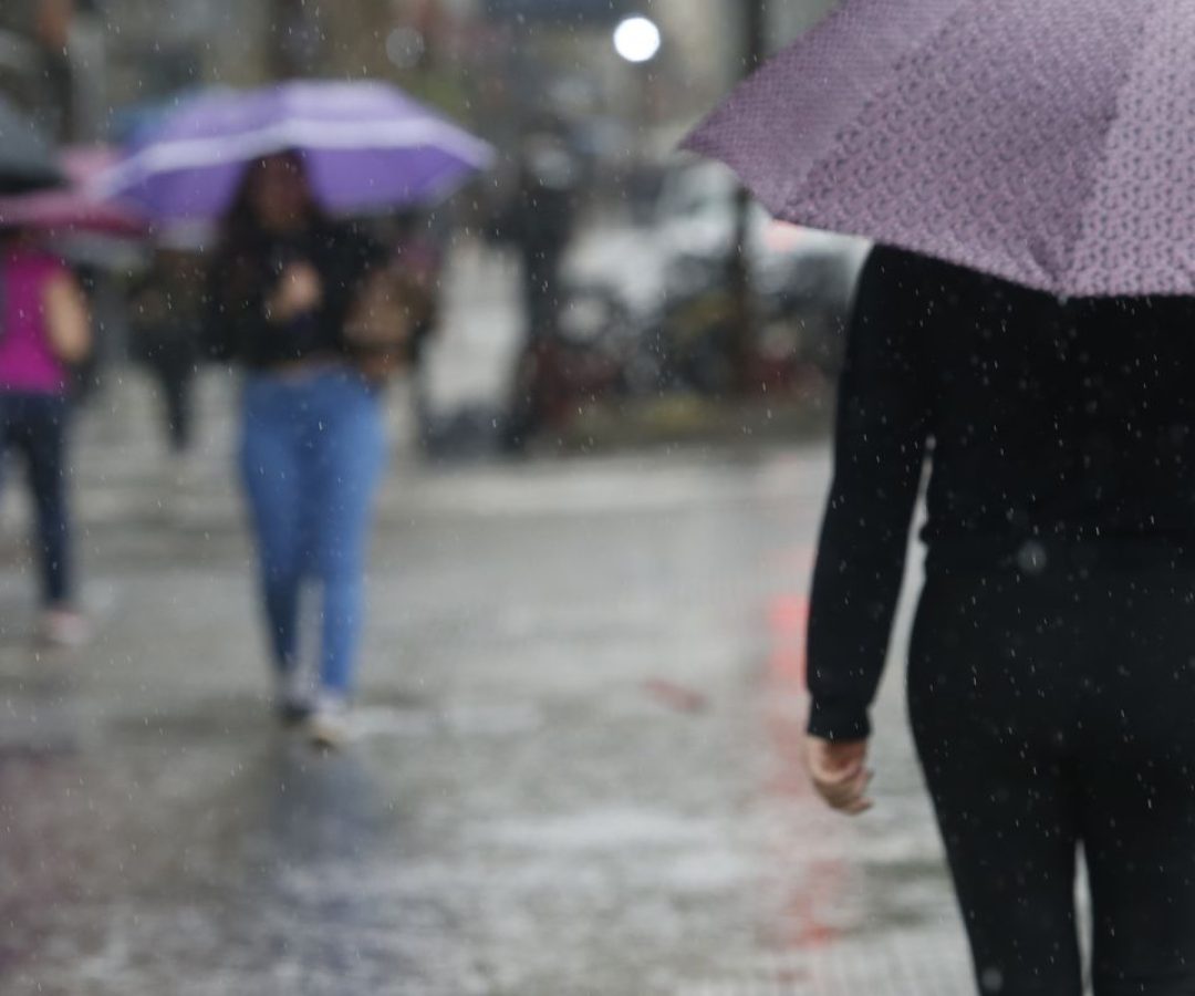 Chuva forte impacta cerca de 700 famílias na região de Sorocaba