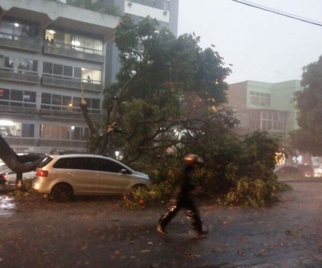 BNDES anuncia R$ 500 milhões para obras contra enchentes em BH
