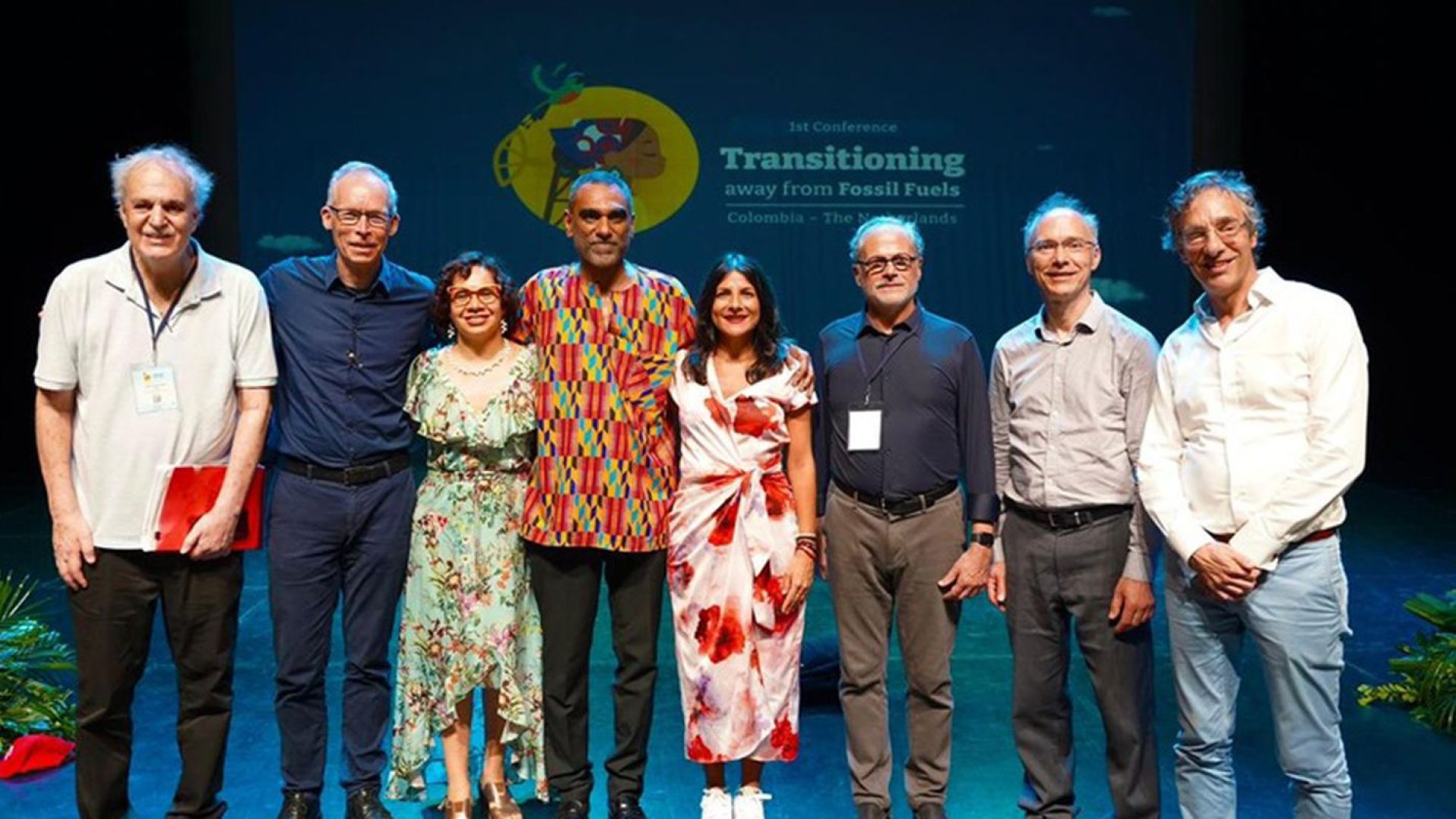 Cientistas criam painel para orientar transição energética global