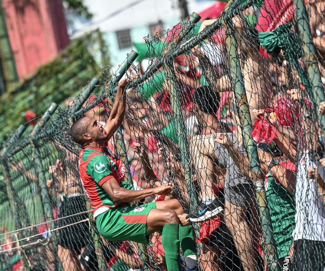Clássico centenário mexe com rivalidade Portugal x Espanha no Brasil