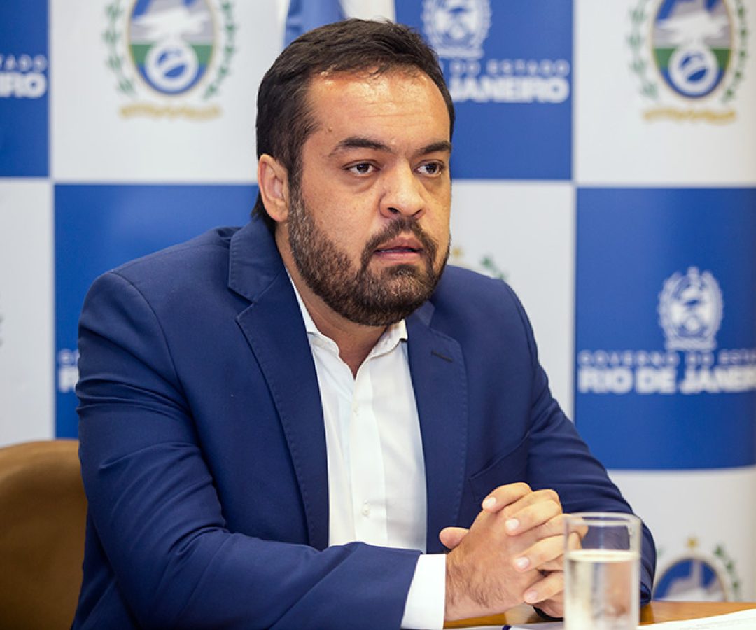 CPI do Crime Organizado ouve governador do RJ, Cláudio Castro, na quarta-feira — Senado Notícias