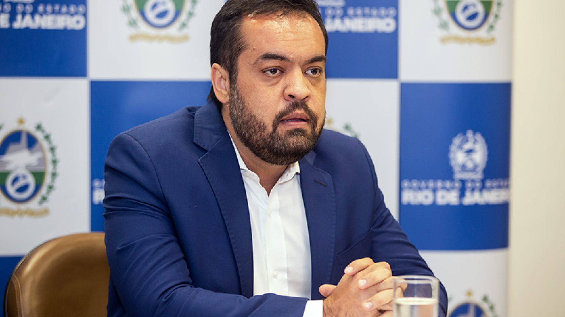 CPI do Crime Organizado ouve governador do RJ, Cláudio Castro, na quarta-feira — Senado Notícias