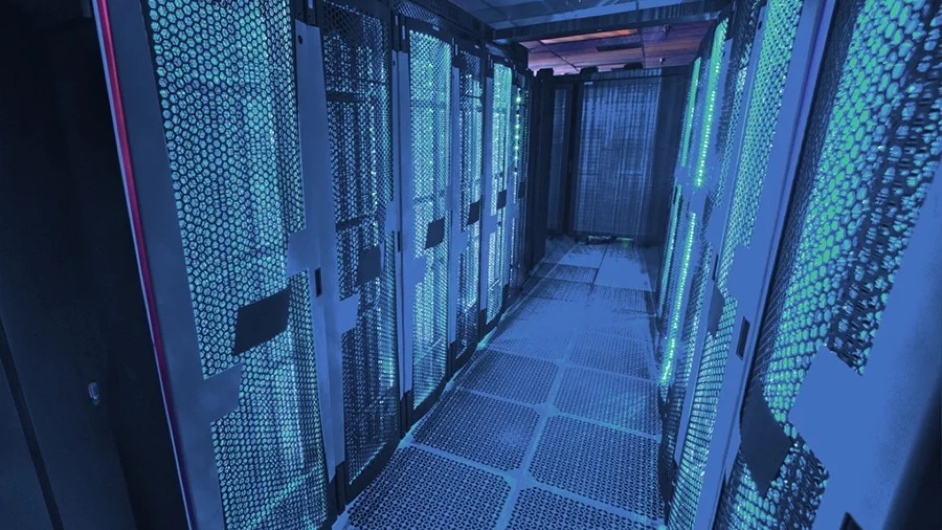 Data center