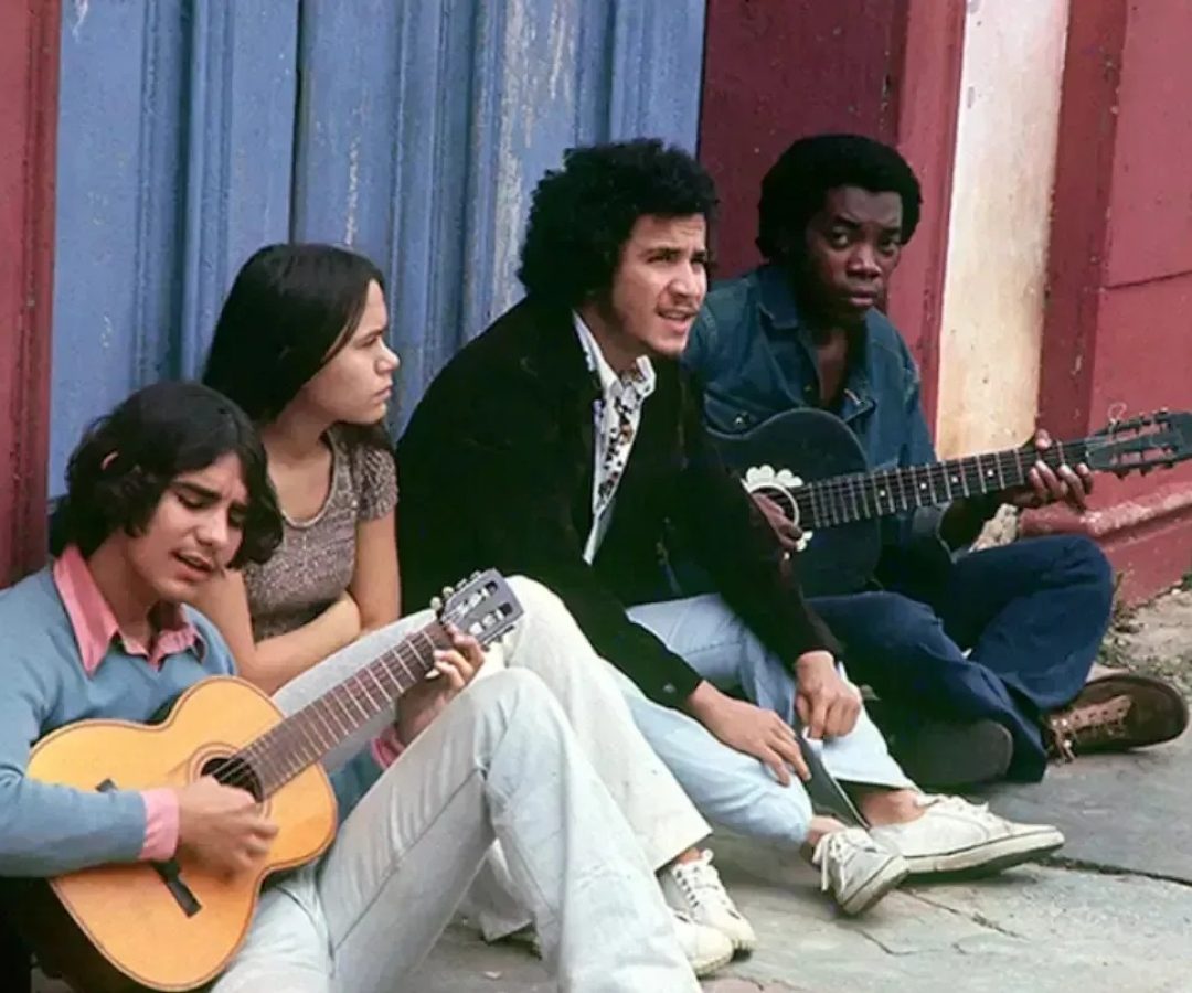 Como ‘Clube da Esquina’, disco de Milton Nascimento e Lô Borges, mudou a música