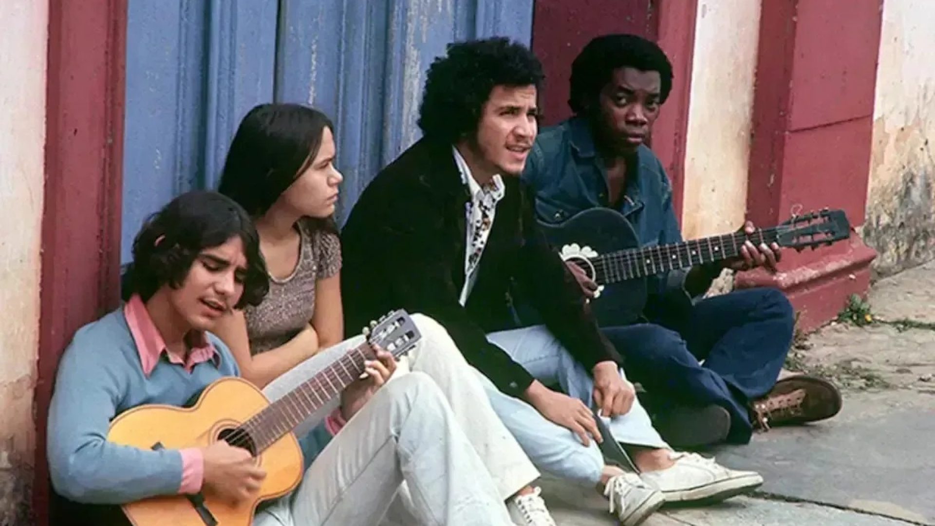Como ‘Clube da Esquina’, disco de Milton Nascimento e Lô Borges, mudou a música