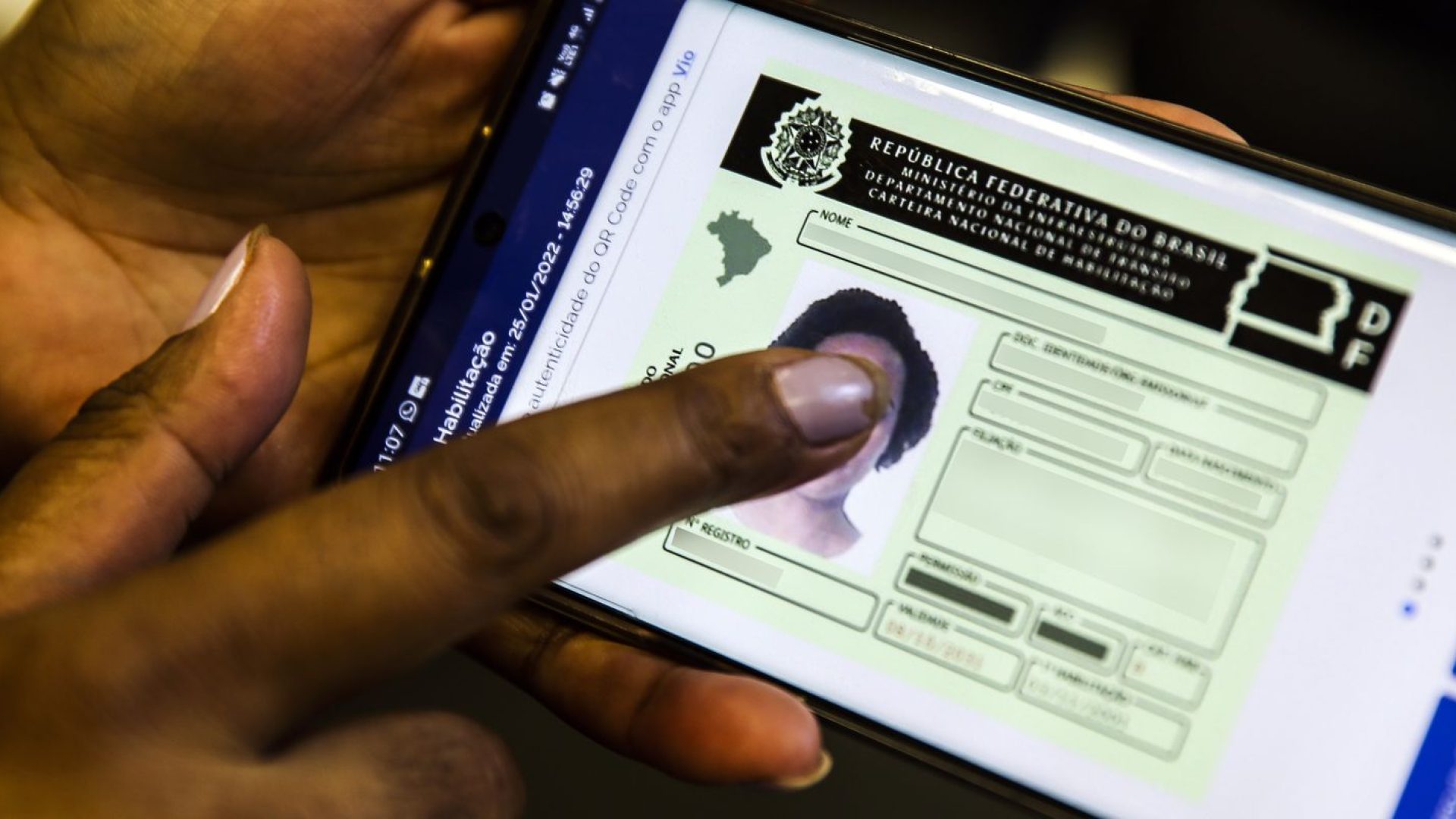 Associação alerta para riscos após alteração nas regras de trânsito