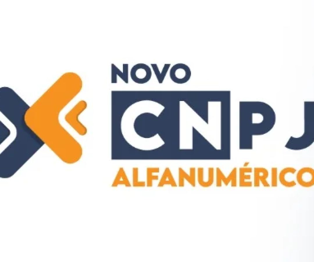 CNPJ terá letras e números a partir de julho de 2026