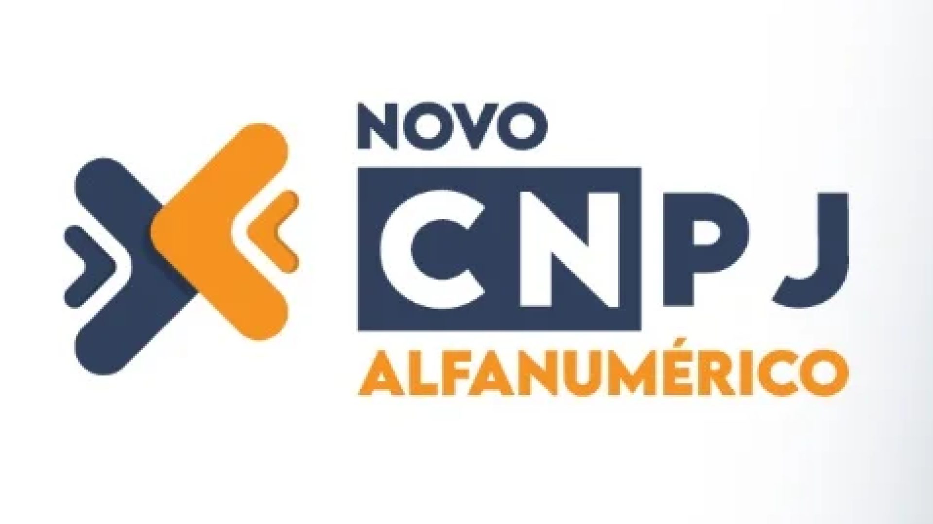 CNPJ terá letras e números a partir de julho de 2026